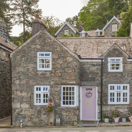 ドルゲラウ The Toll Houseヴィラ エクステリア 写真
